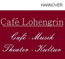 Cafe Lohengrin Hannover