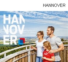 Hannover Tourismus