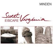 Eiscafe Sweet Virginia