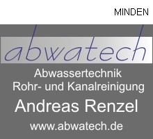 Abwatech Abwassertechnik