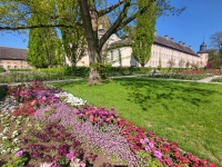 Landesgartenschau Höxter Remtergarten