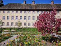 Landesgartenschau Höxter Remtergarten