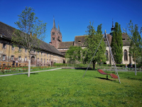 Landesgartenschau Höxter Remtergarten