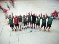 2. Herrenmannschaft SC Petershagen
