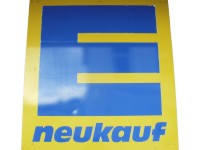Denkmalschutz darf nicht stören