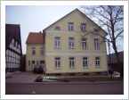 Schlossfreiheit Nr. 3 in Petershagen