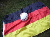 Fußballweltmeisterschaft 2010
