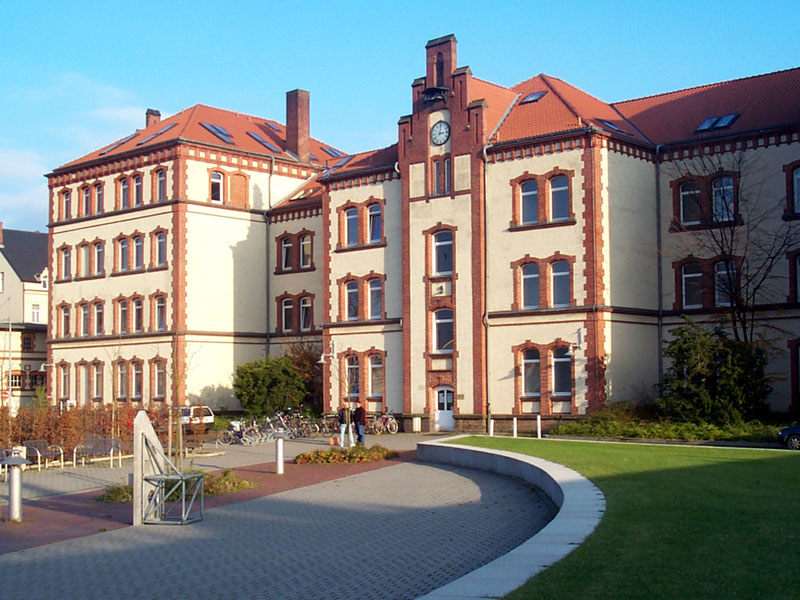 Fachhochschule Minden – Huculve Nachrichten