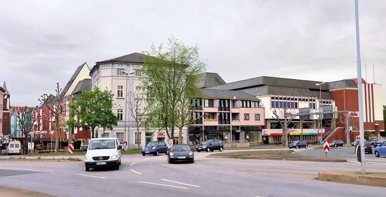 Areal Wesertor – Huculvi Nachrichten