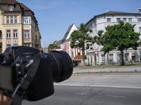 Fotowettbewerb zur Entwicklung des Quartiers „Wesertor“