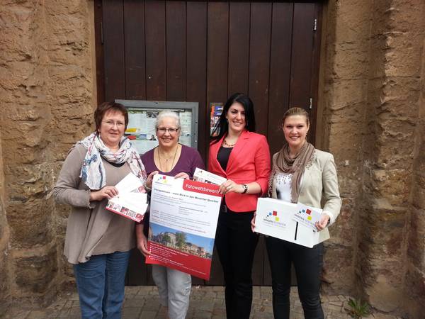 Sommerfest im Wesertor-Quartier
