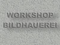 Kulturrucksack NRW macht‘s möglich: Workshop Steinbildhauerei