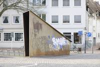 Neue Website für Kunst im öffentlichen Raum in NRW