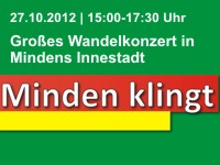 „Minden klingt“