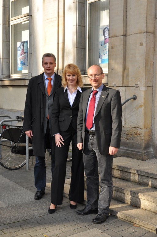Minden – Neugründung Stadtwerke