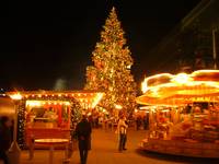 Weihnachtsmarkt Hannover: 1,8 Mill. BesucherInnen erwartet