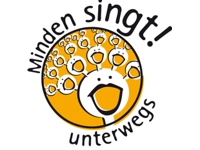 Minden singt! unterwegs