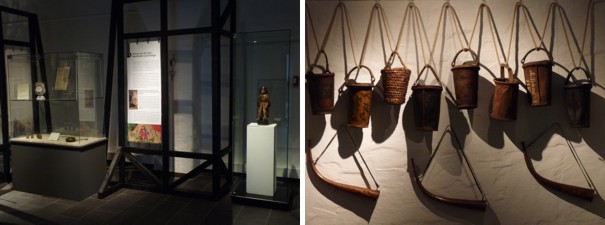 Öffentliche Sonntagsführung im Mindener Museum