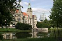 100 Jahre Neues Rathaus Hannover