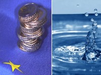Wasserprivatisierung muss europaweit vom Tisch