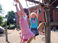 Urlaub vor Ort – Kinderbetreuung in den Sommerferien
