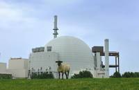 Neue Studie zu Risiken deutscher Atomkraftwerke