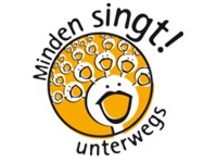 “Minden singt!” unterwegs