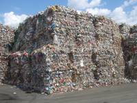 Mülleintrag in Nord- und Ostsee stoppen