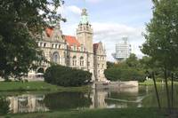 100 Jahre Neues Rathaus Hannover