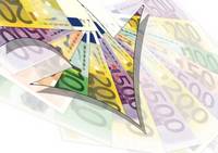 Griechenland-„Rettung“: 77 Prozent flossen in Finanzsektor