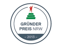Startschuss für den GRÜNDERPREIS NRW 2013