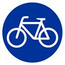 Verkehrszeichen 237_133x133