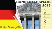Fragen und Antworten der Bundestagskanditaten