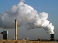 BUND fordert Ausstieg aus Kohleverstromung