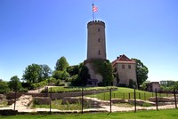 Sparrenburg: Zeughaus frei für Öffentlichkeit