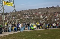 2013 – Jahr wachsenden Engagements der Zivilgesellschaft