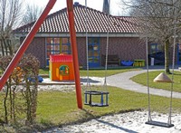 Startschuss für das Kindergartenjahr 2014/2015