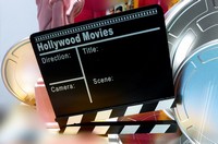 Hollywood vor der Haustür