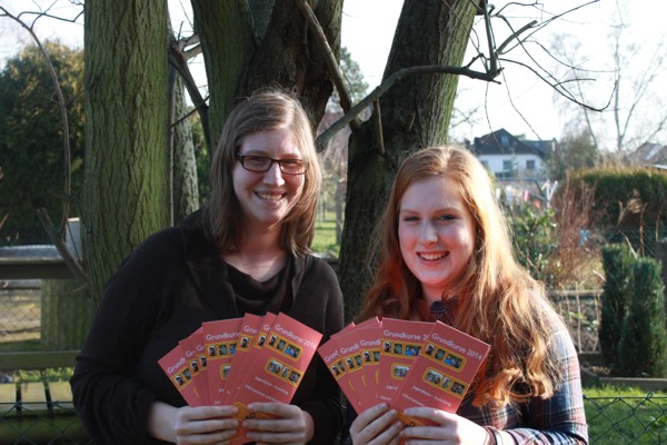 Ausbildung zum Jugendleiter 2014