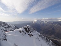 NABU: Sotschi ist von “Grüner Olympiade” weit entfernt