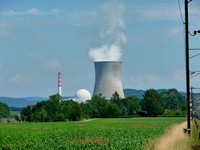 Polens Atompläne gefährden Deutschland