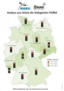 Ampelkarte