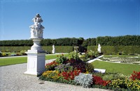 Herrenhausen im Mai