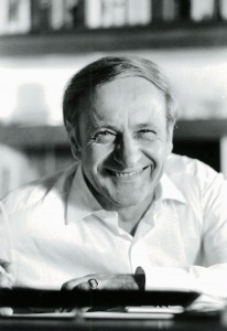 Hermann Gmeiner