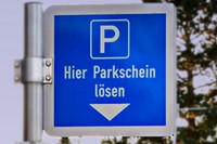 Parken am Simeonsplatz wird gebührenpflichtig