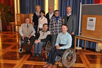 Minden wählt neuen Beirat für Menschen mit Behinderungen