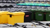 Abfall als Produkt: Neues Wertstoffkonzept weist Weg in die Zukunft