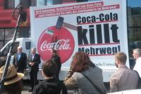 Coca-Cola gegen das Mehrwegsystem