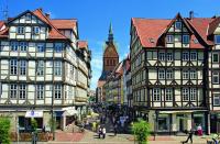 Hannover: Mein Quartier 2030