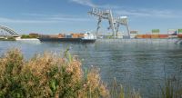 „Meilenstein“ für Hafenprojekt RegioPort Weser gesetzt